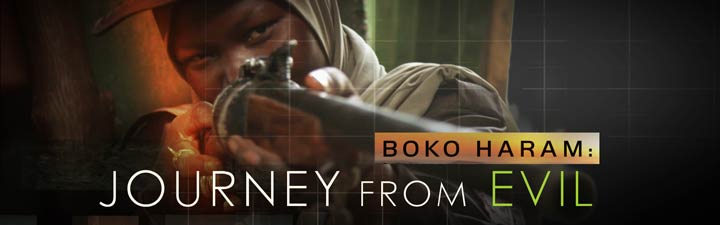 Boko Haram Journey From Evil Voa Special Report