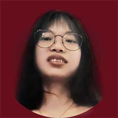 Portrait photo of 莫丽玲