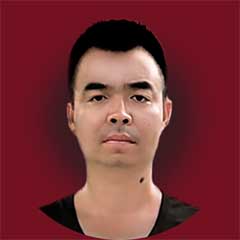 Portrait photo of 2023-04-11-shen-yulong.md