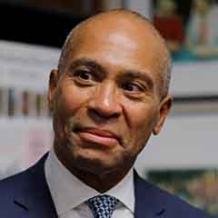 Photo of Deval Patrick