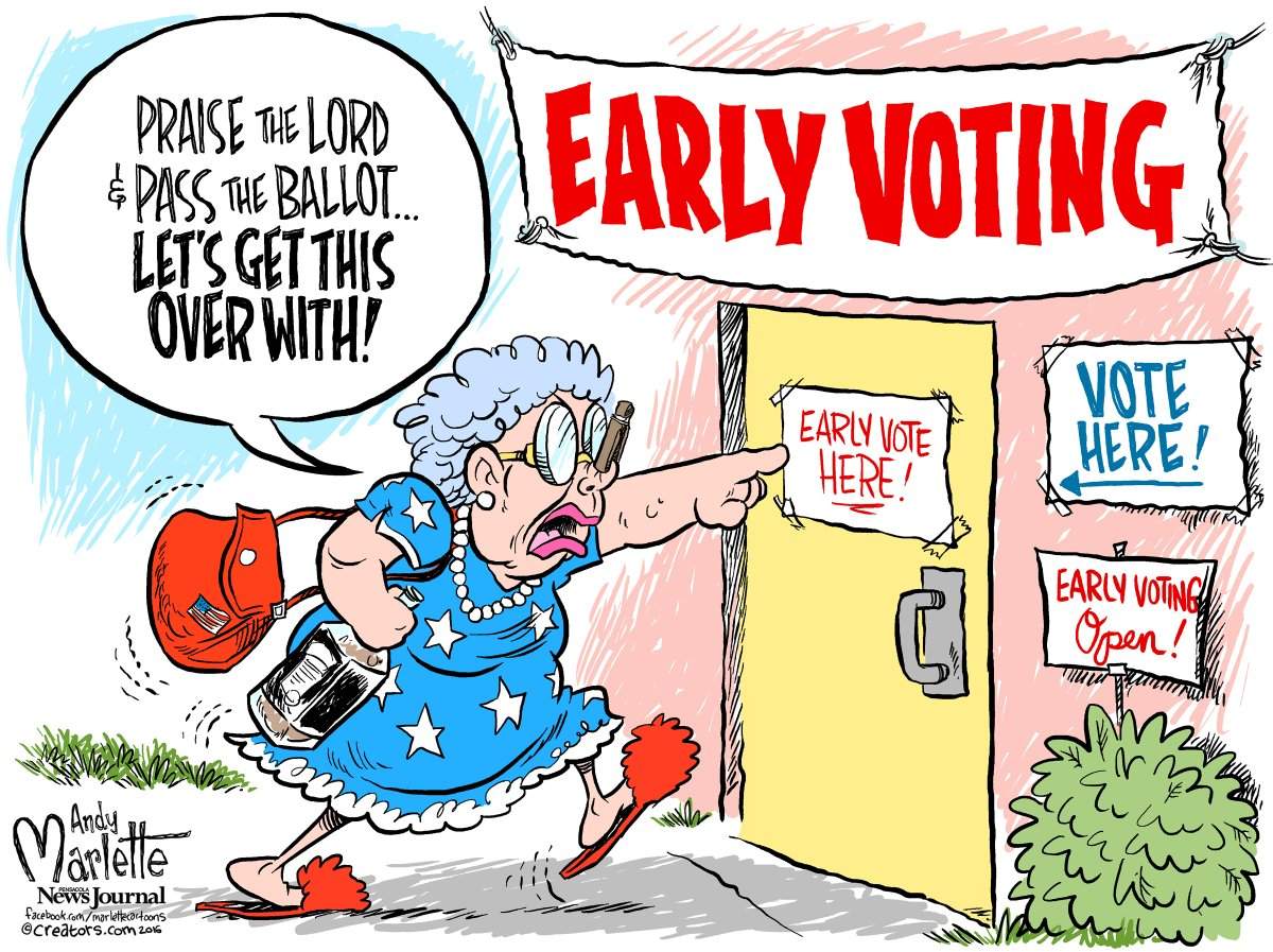 Cartoonists Paradise