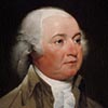 Portrait of John Adams