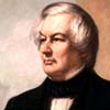 Portrait of Millard Fillmore