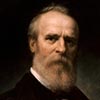 Portrait of Rutherford B. Hayes