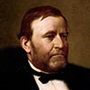 Portrait of Ulysses S. Grant
