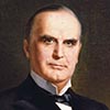 Portrait of William McKinley