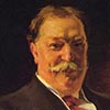 Portrait of William Howard Taft