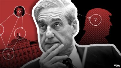 did mueller team have access to dnc server